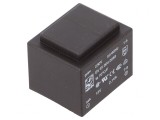 Transformator &icirc;ncapsulat 15V 140mA PCB