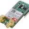 Placă de extensie GSM/GPS UART