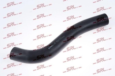 Furtun intercooler Opel Astra G 09, Combo 11, Zafira 05, motor: 1.2, 1.4, 1.6, 1.7 Cdti, 1.7 DTI, 1.8, 2.0, 2.0 DI, 2.0 DTI, 2.2 DTI, SRLine, foto