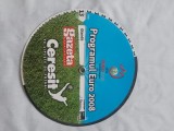 Program euro 2007