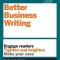 HBR Guide to Better Business Writing