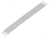 Cablu Jumper Flexibil 1,27mm L: 50,8mm, TE Connectivity