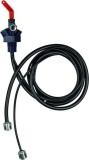 Afriso armătură combinată Euroflex 3, furtun de aspirație 3,15 m
