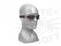 Ochelari de protectie cu plasa - ATAC-FG [EM] foto