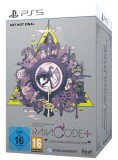 Master Detective Archives Rain Code Limited Edition PS5