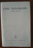 Ionel Teodoreanu-Opere alese vol.4