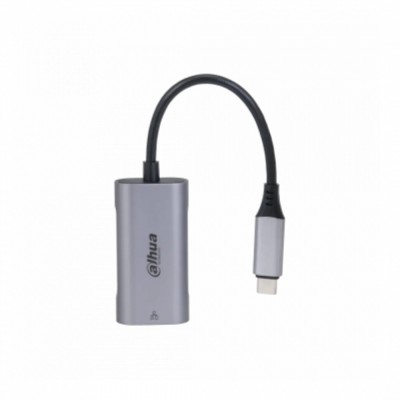 DAHUA USB 3.0 TYPE-C TO RJ45 ADAPTER DH-TC31, 1 &amp;times; foto