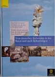 Pentru ca aici este mai bine de trait decat in Tara Svabilor. Din sudvestul Germaniei in Banat si Transilvania (editie bilingva romana-germana)
