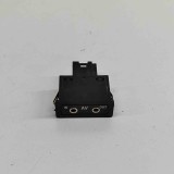 Port USB AUX BMW Seria 7 E38 (1994-2001) OEM 8368346 - Piese Auto Originale Second Hand cu Garantie
