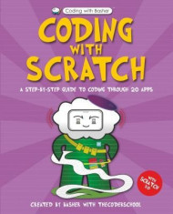 Coding with Scratch foto