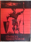 Virgil Tempeanu - Cantecul nibelungilor (Editia: 1964)