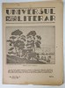 UNIVERSUL LITERAR , No. 5 , 1926