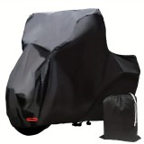 Prelata husa motocicleta scuter bicicleta Oxford S M L XL 2XL 3XL 4XL. S 190cmx85cmx115cm 50lei, M 200cmx95cmx110cm 50lei, L 220cmx95cmx110cm 55lei,