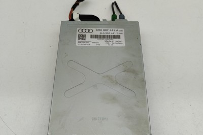 Unitate de control camera AUDI Q5 8R 2015 OEM: 8R0907441A,4L0907441B | 31929490 foto