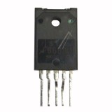 CI -ROHS-KONFORM- STRF6668B SANKEN