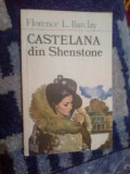 k5 Castelana din Shenstone - Florence L. Barclay