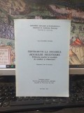 Iolanda Colda, Contribuții la dinamica jeturilor neizoterme. Utilizarea jeturilor &icirc;n instalații de ventilare și climatizare, București 1982, 065