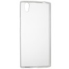 Husa ALLVIEW X2 Soul - Silicon TPU (Transparent)