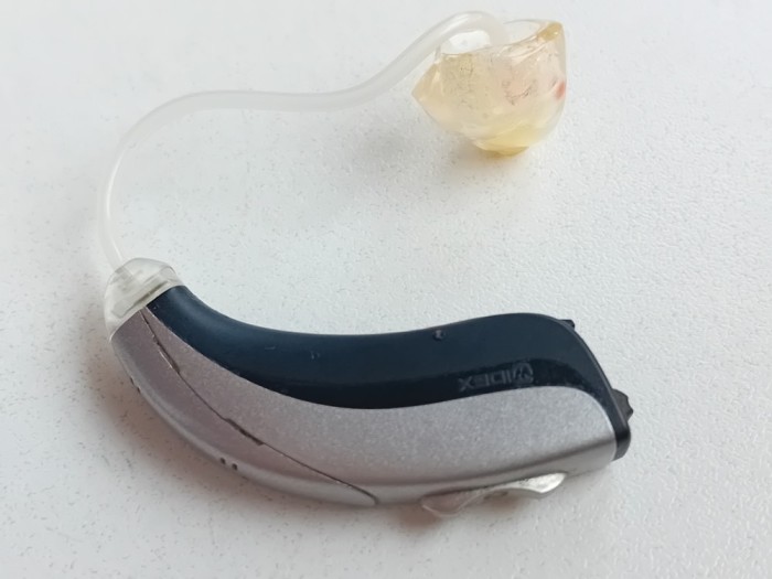 Aparat auditiv Evoke D-FA 030