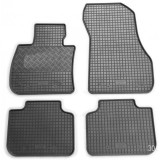 Covorase cauciuc auto dedicate BMW X1 F48 X2 2018-