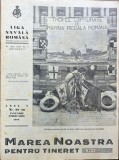 Marea noastra pentru tineret, nr. 29-30, ianuarie-februarie 1942