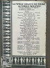 1969 Reclama Creatii Moda 24 x 17 cm comunism magazine industrie usoara