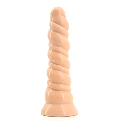 Dildo anal Spiral foto