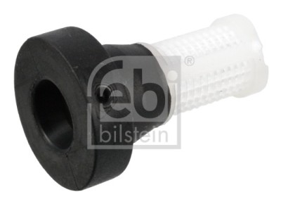 FEBI BILSTEIN 106925 febi Plus Filtru, lichid stergator parbriz foto