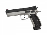 CZ SHADOW 2 GBB - CO2 - URBAN GREY, ASG