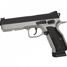 CZ SHADOW 2 GBB - CO2 - URBAN GREY