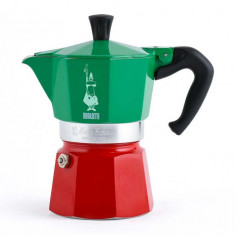 Bialetti ibric de cafea Moka Express 6 tz