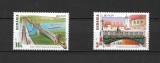 ROMANIA 2018 - PODURI (EUROPA 2018) - MNH - LP 2188