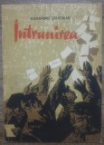 Intrunirea - Alexandru Sahighian/ ilustratii Pavlic Nazarie