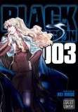 Black Lagoon, Volume 3