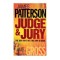 James Patterson &amp; Andrew Gross - Judge &amp; Jury - 112242