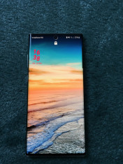 Samsung Note 10 plus 256 GB foto