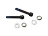 Suruburi si saibe adaptor P2R, PM Ultimate FactoryBikes
