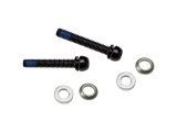 Suruburi si saibe adaptor P2R, PM Ultimate FactoryBikes