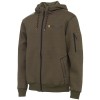 HANORAC PROLOGIC CARPIO ZIP ARMY GREEN MARIME L