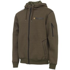 HANORAC PROLOGIC CARPIO ZIP ARMY GREEN MARIME XL