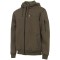HANORAC PROLOGIC CARPIO ZIP ARMY GREEN MARIME L