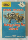 Sven Hassel - Batalion de mars