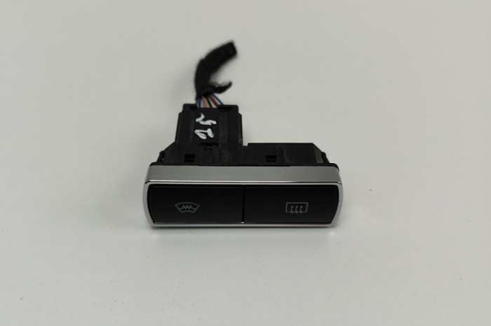 Comutator &icirc;ncălzire parbriz FORD MONDEO IV Turnier BA7 2010 OEM: BS7T-18K574-AA 30463903
