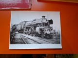 Fotografie Locomotiva DB 18323 (bad.IV h) -