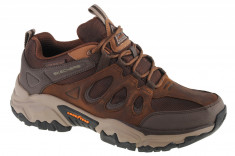 Pantofi de trekking Skechers Terraform-Selvin 204486-CDB maro foto