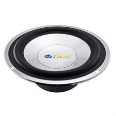 Difuzor auto 8 inch (20 cm) 4 ohm 75 w RMS, DBS foto