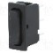 Intrerupator ON-OFF-ON, 3 pozitii, SPDT, Marquardt - 01838.3502
