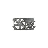 Ventilator radiator FORD TOURNEO CONNECT AVA Quality Cooling FD7535