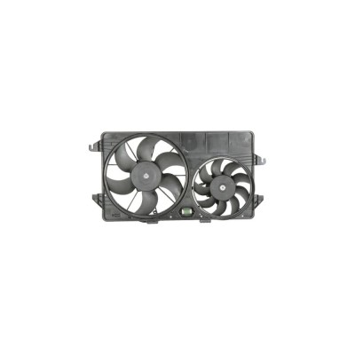 Ventilator radiator FORD TOURNEO CONNECT AVA Quality Cooling FD7535 foto