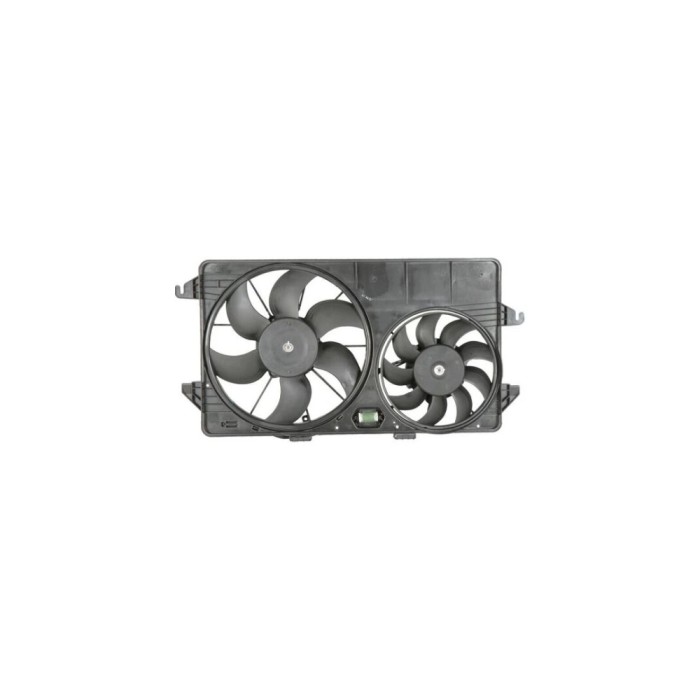 Ventilator radiator FORD TOURNEO CONNECT AVA Quality Cooling FD7535